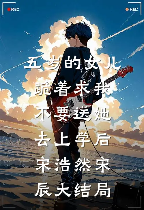 五岁的女儿跪着求我不要送她去上学后宋浩然宋辰大结局