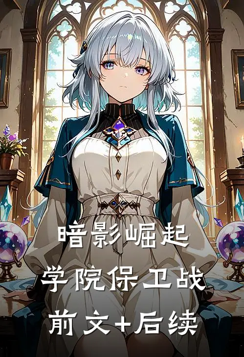 《暗影崛起：学院保卫战》前文+后续