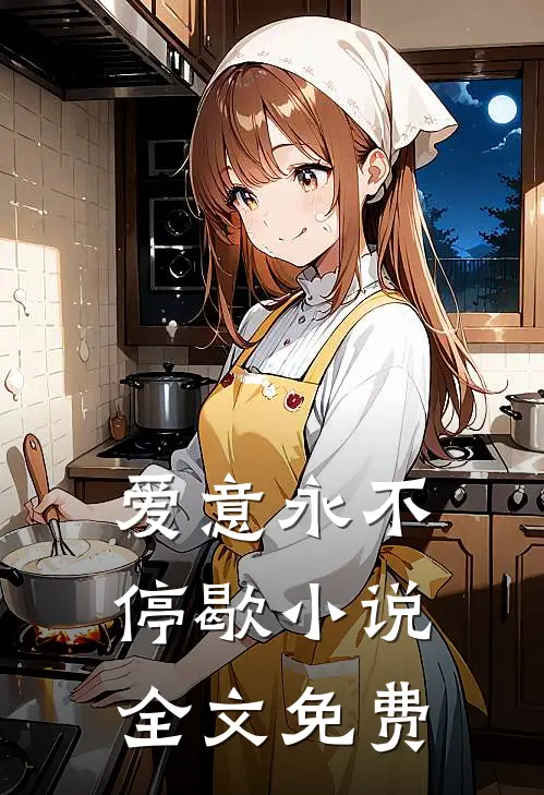 爱意永不停歇小说全文免费