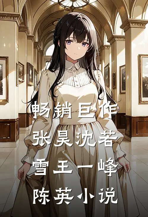 畅销巨作张昊沈若雪王一峰陈英小说