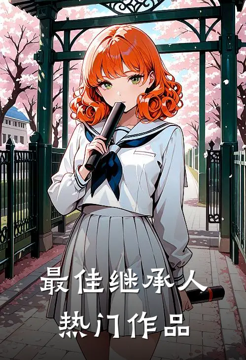 最佳继承人热门作品