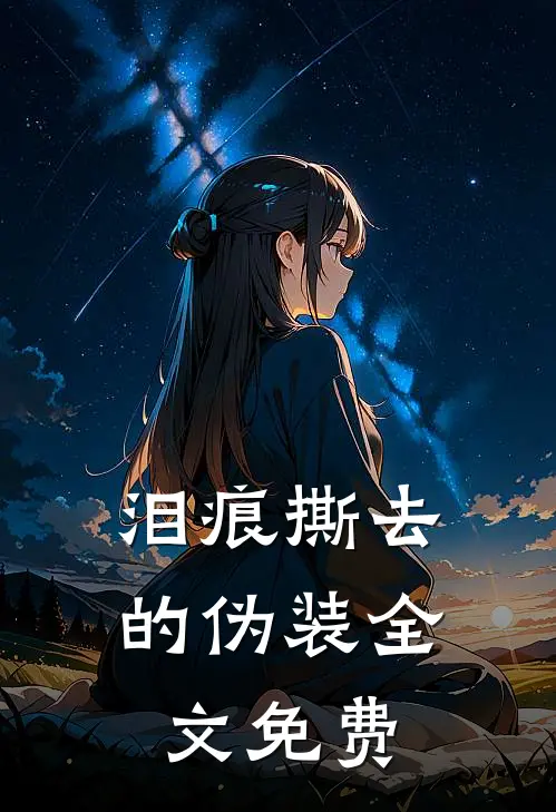 泪痕撕去的伪装全文免费