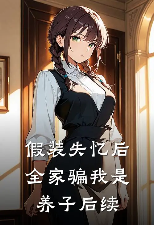 假装失忆后，全家骗我是养子后续