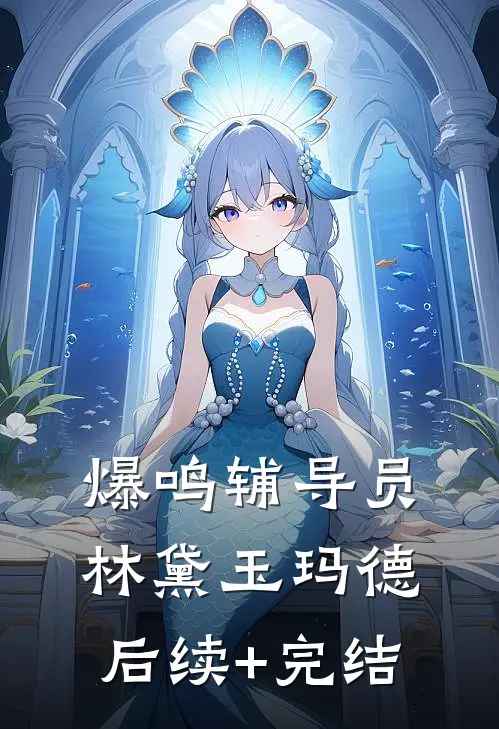 爆鸣辅导员林黛玉玛德后续+完结