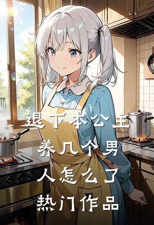 退下本公主养几个男人怎么了热门作品