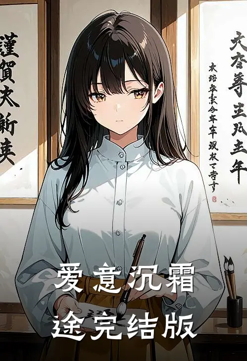 爱意沉霜途完结版