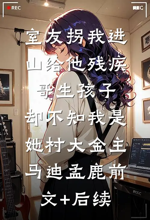 室友拐我进山给他残疾哥生孩子，却不知我是她村大金主马迪孟鹿前文+后续
