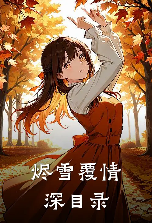 烬雪覆情深目录