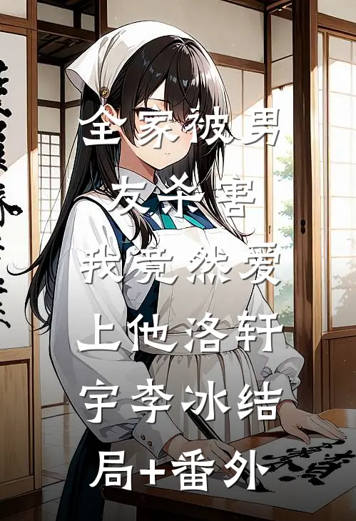 全家被男友杀害，我竟然爱上他洛轩宇李冰结局+番外