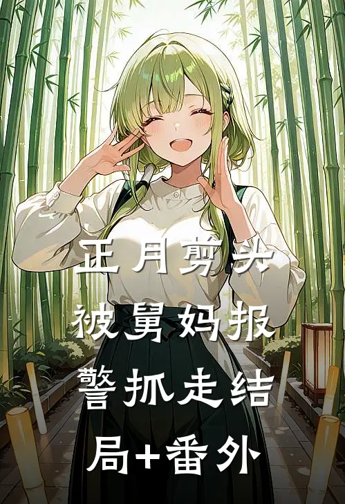 正月剪头被舅妈报警抓走结局+番外