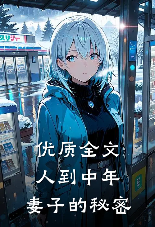 优质全文人到中年：妻子的秘密