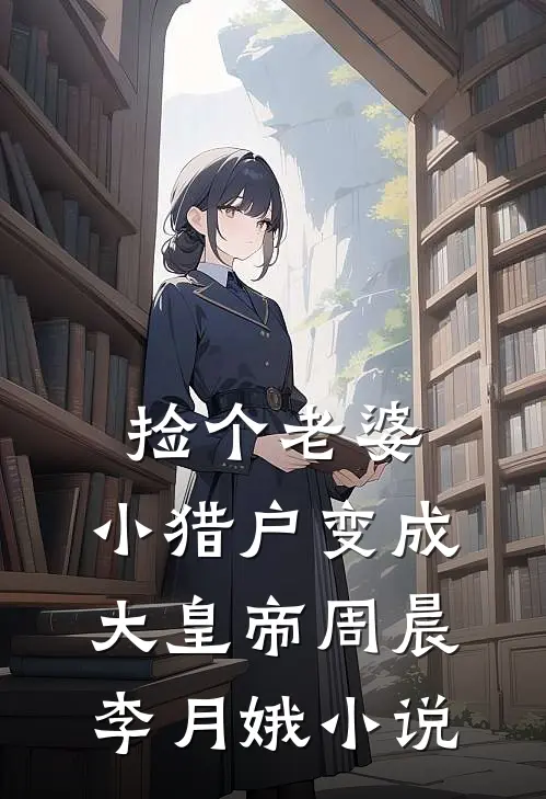捡个老婆，小猎户变成大皇帝周晨李月娥小说