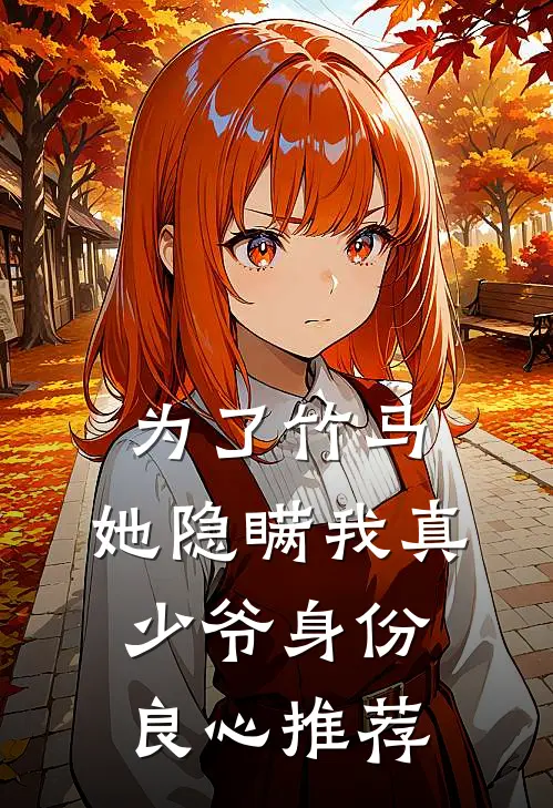 为了竹马，她隐瞒我真少爷身份良心推荐