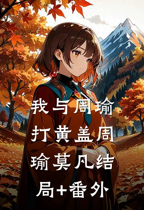 我与周瑜打黄盖周瑜莫凡结局+番外