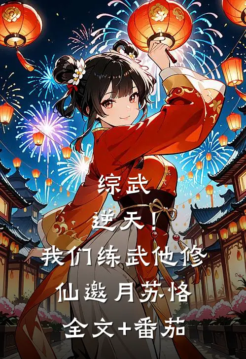 综武：逆天！我们练武他修仙邀月苏恪全文+番茄