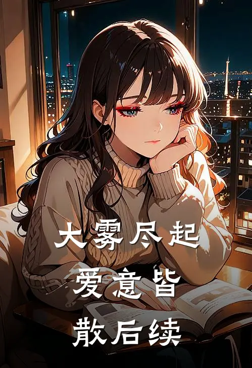 大雾尽起，爱意皆散后续