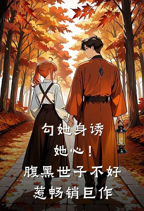 勾她身诱她心！腹黑世子不好惹畅销巨作