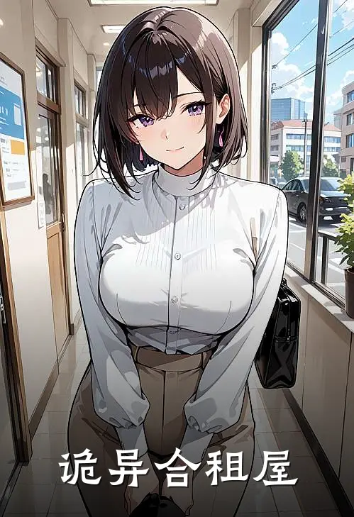 诡异合租屋