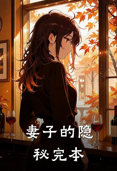 妻子的隐秘完本