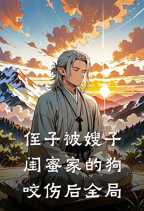 侄子被嫂子闺蜜家的狗咬伤后全局