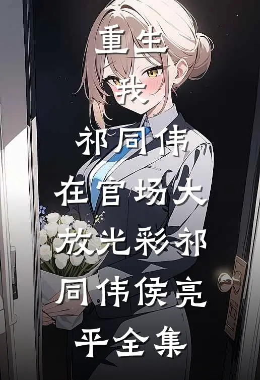 重生：我，祁同伟，在官场大放光彩祁同伟侯亮平全集