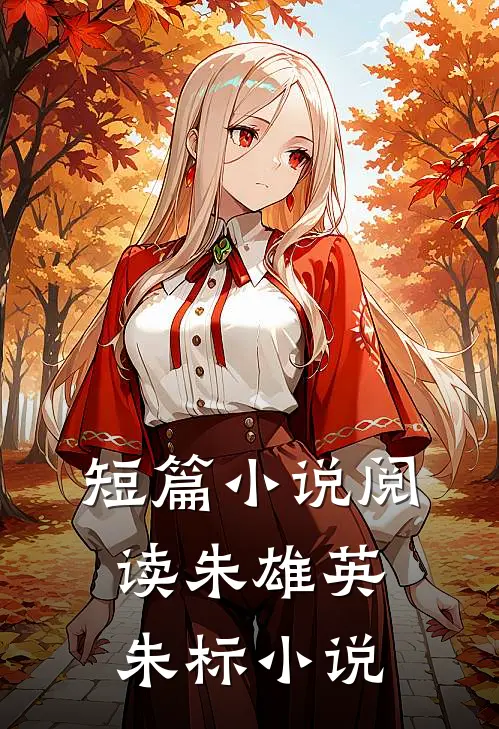 短篇小说阅读朱雄英朱标小说