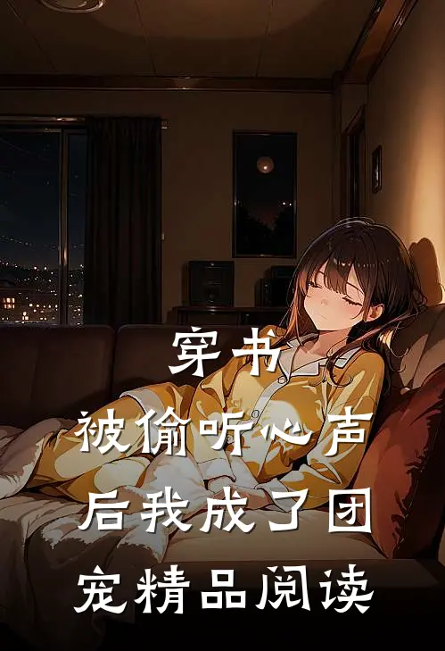 穿书：被偷听心声后我成了团宠精品阅读
