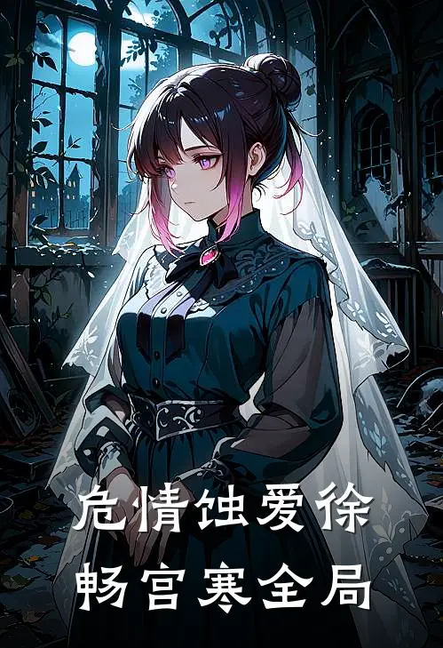 危情蚀爱徐畅宫寒全局