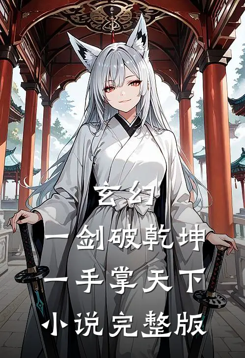 玄幻:一剑破乾坤,一手掌天下小说完整版