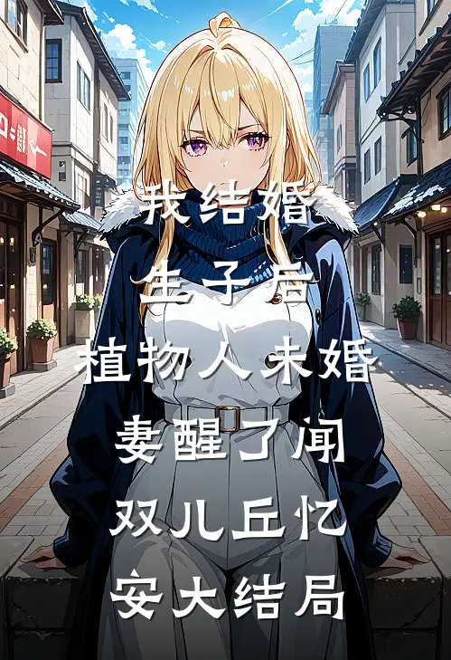 我结婚生子后，植物人未婚妻醒了闻双儿丘忆安大结局
