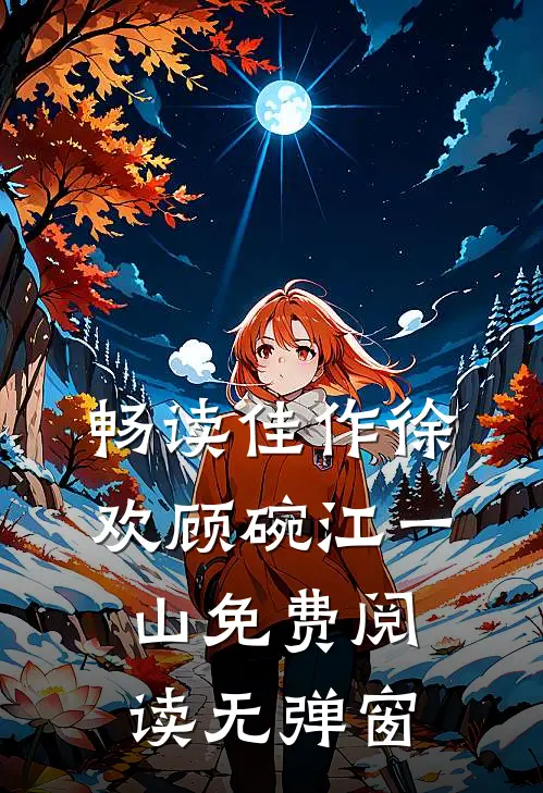 畅读佳作徐欢顾碗江一山免费阅读无弹窗