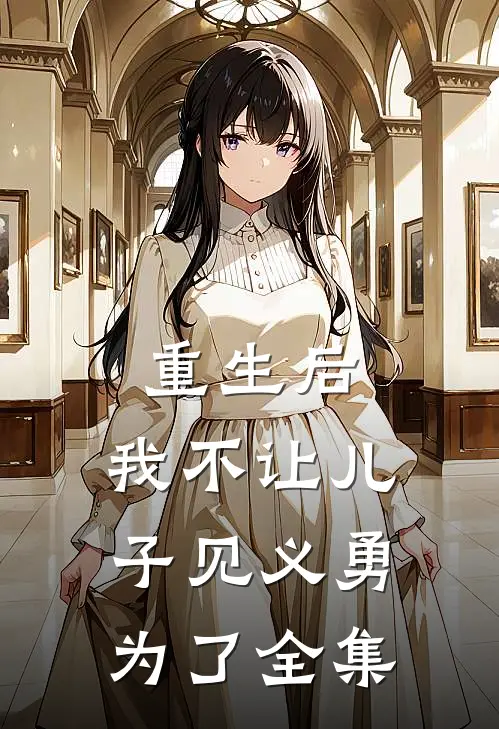 重生后，我不让儿子见义勇为了 全集
