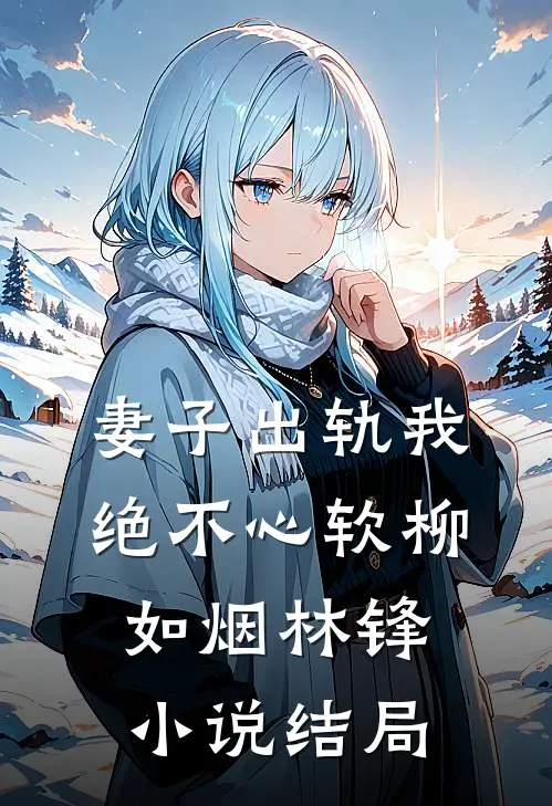 妻子出轨我绝不心软柳如烟林锋小说结局