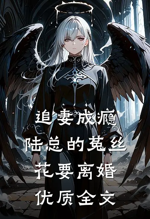 追妻成瘾：陆总的菟丝花要离婚优质全文