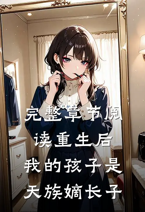 完整章节阅读重生后，我的孩子是天族嫡长子