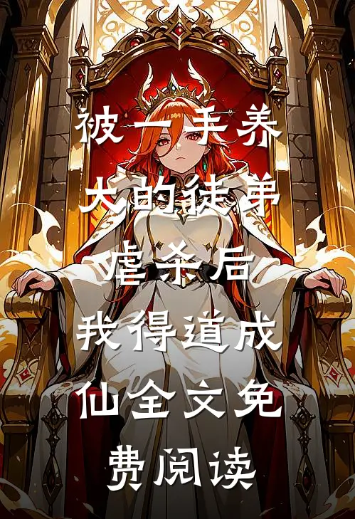 被一手养大的徒弟虐杀后，我得道成仙全文免费阅读