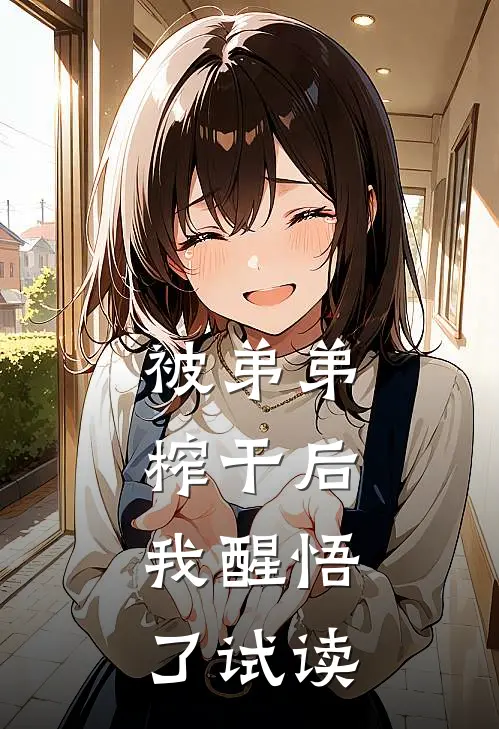 被弟弟榨干后，我醒悟了试读