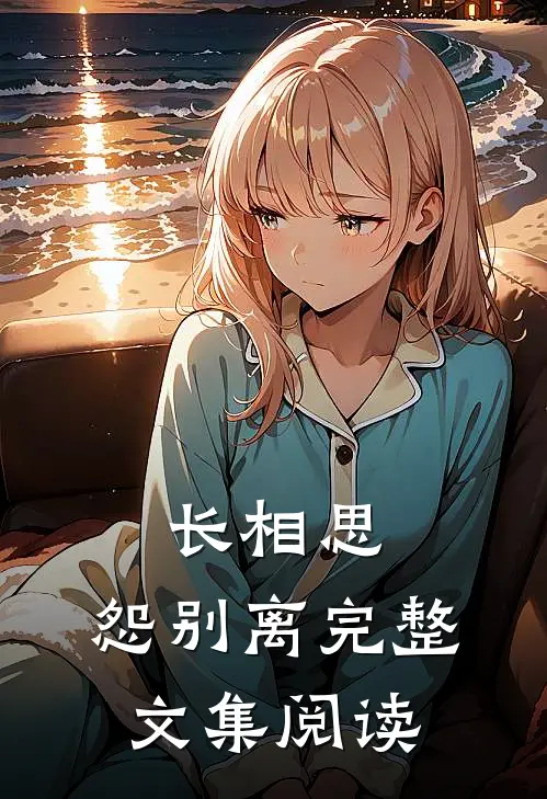 长相思，怨别离完整文集阅读