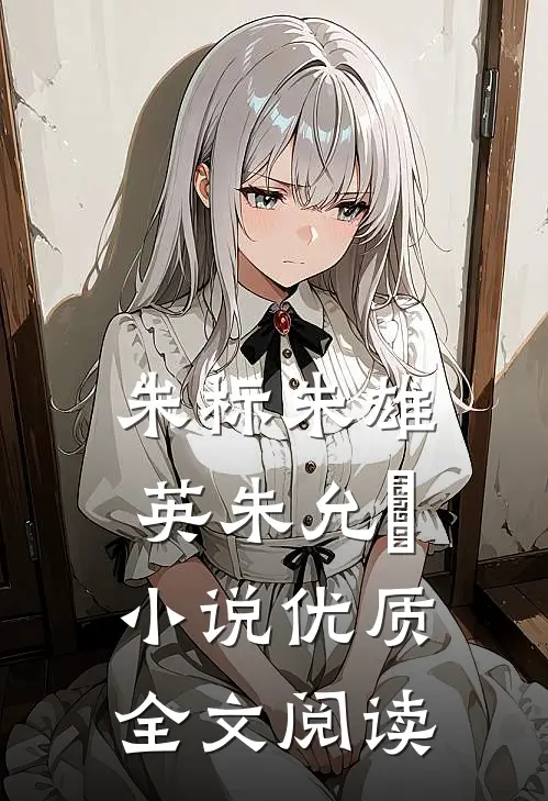 朱标朱雄英朱允熥小说优质全文阅读