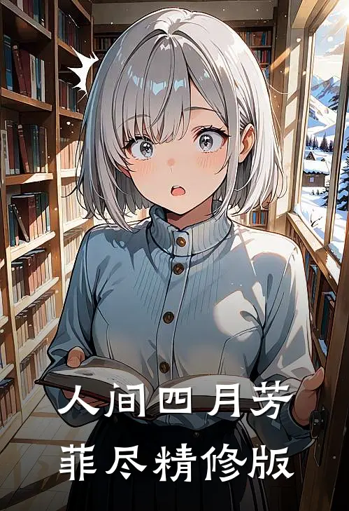 人间四月芳菲尽精修版
