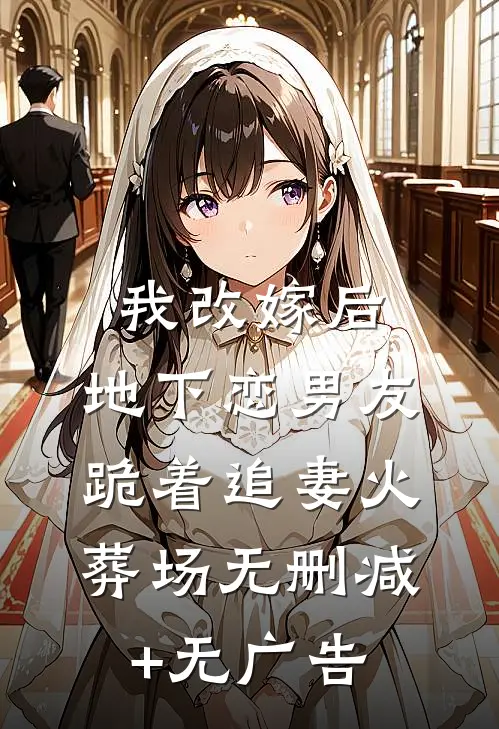 我改嫁后，地下恋男友跪着追妻火葬场无删减+无广告