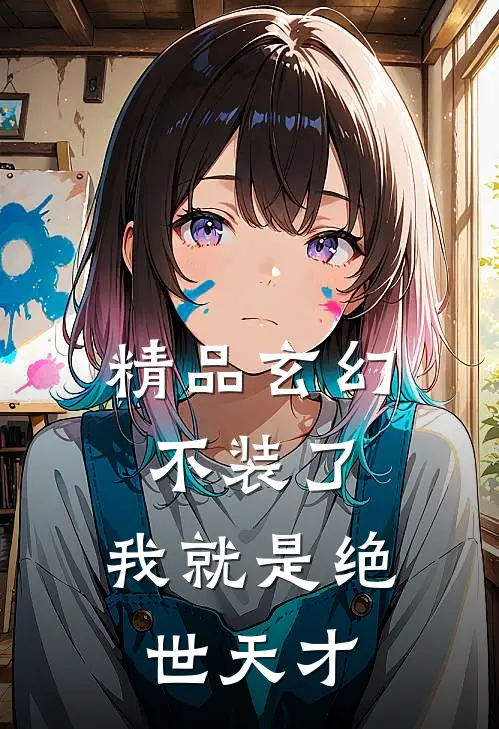 精品玄幻：不装了，我就是绝世天才