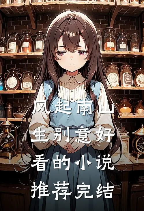 风起南山生别意好看的小说推荐完结
