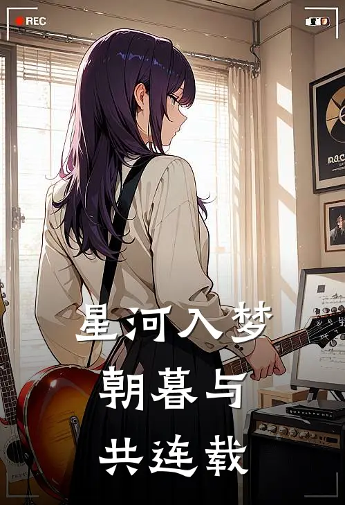星河入梦，朝暮与共连载