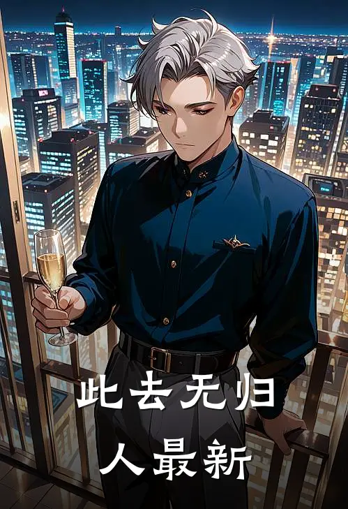 此去无归人最新