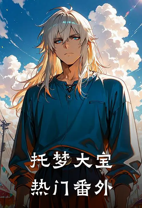 托梦大宝热门 番外