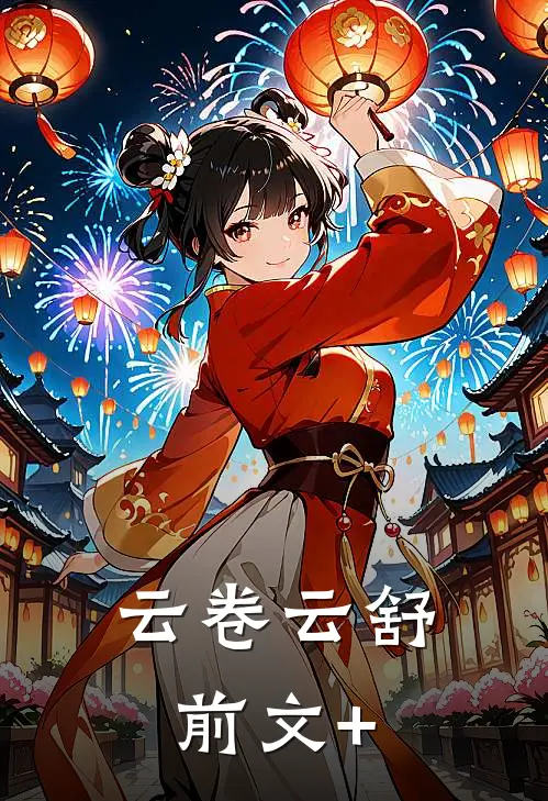 云卷云舒前文+