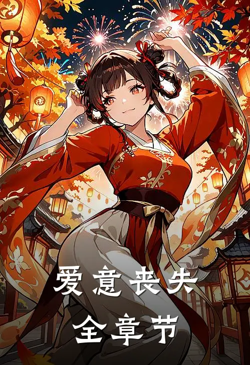 爱意丧失全章节