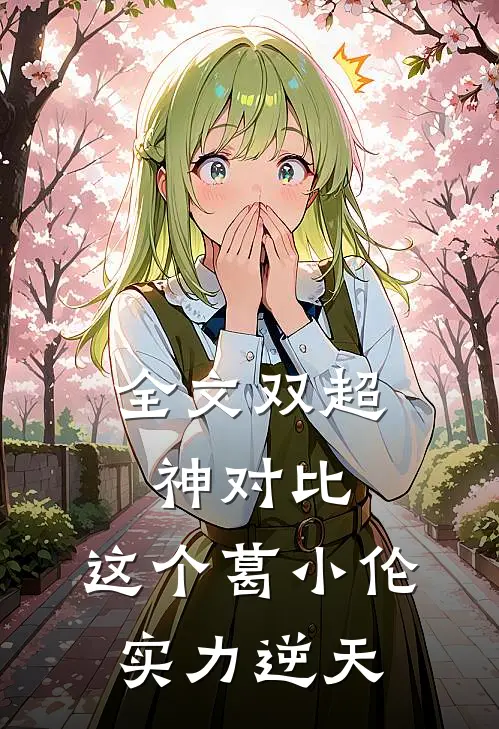 全文双超神对比：这个葛小伦实力逆天