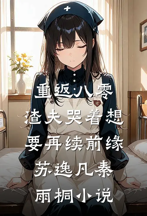 重返八零，渣夫哭着想要再续前缘苏逸凡秦雨桐小说
